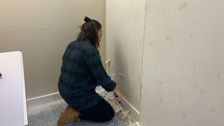 How to get started with City & Guilds Decorating Courses...