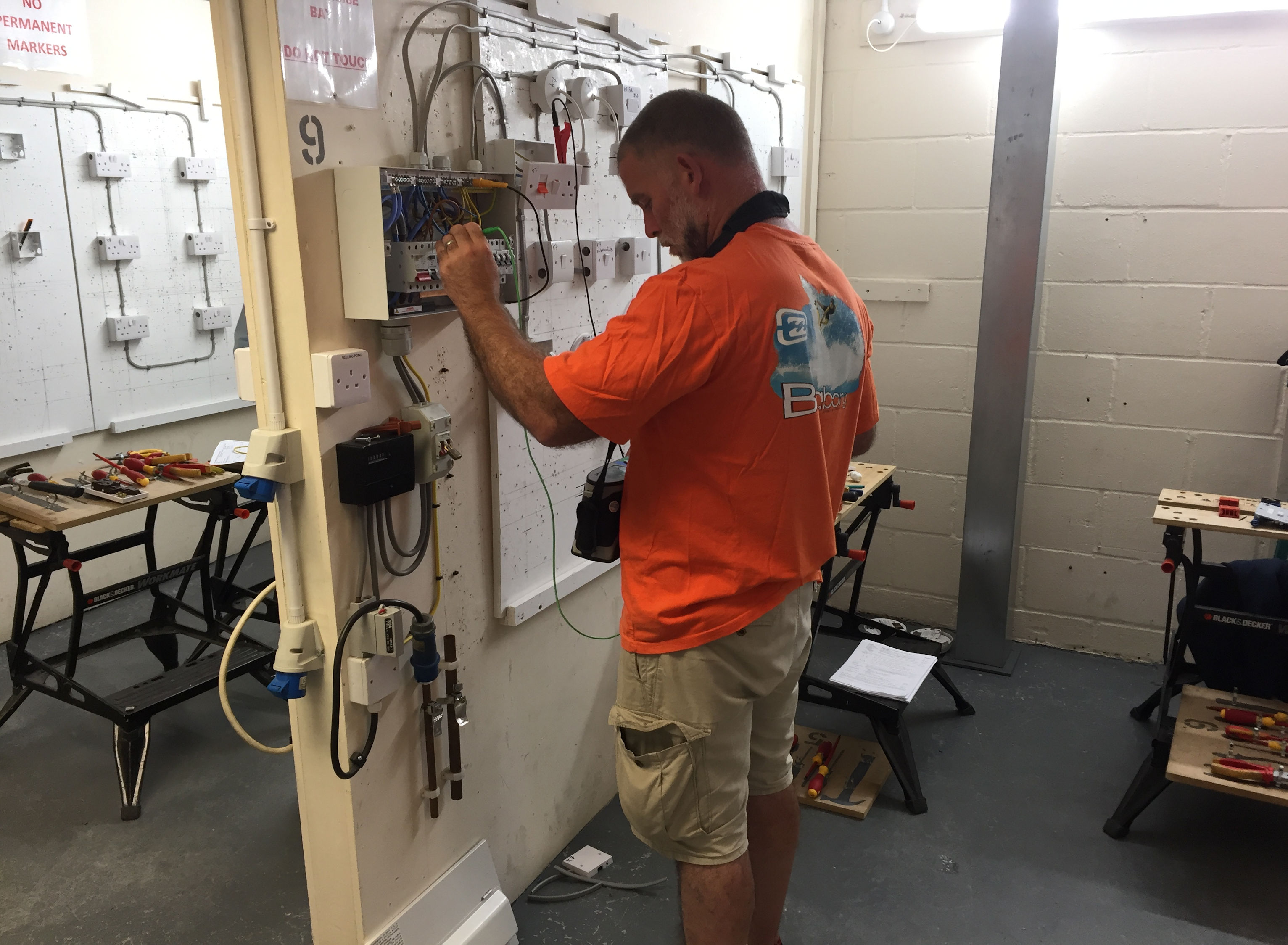 There's More Than One Way To Complete The 239152 Inspection And