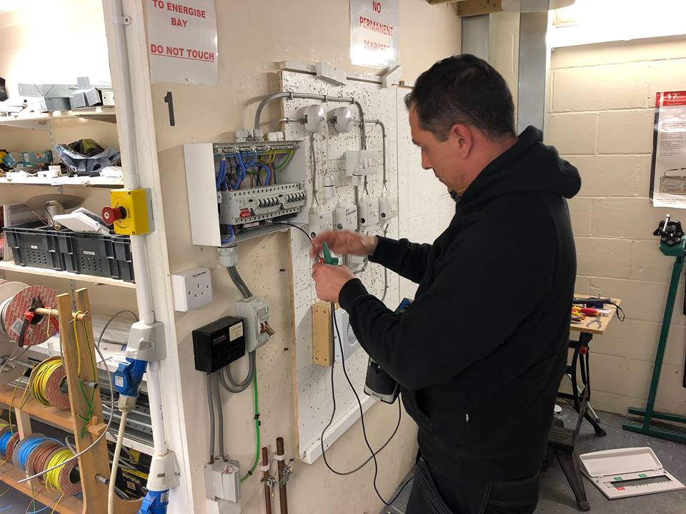 electrical courses