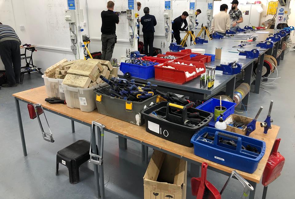 6 Steps For Becoming a Licensed Journeyman Electrician