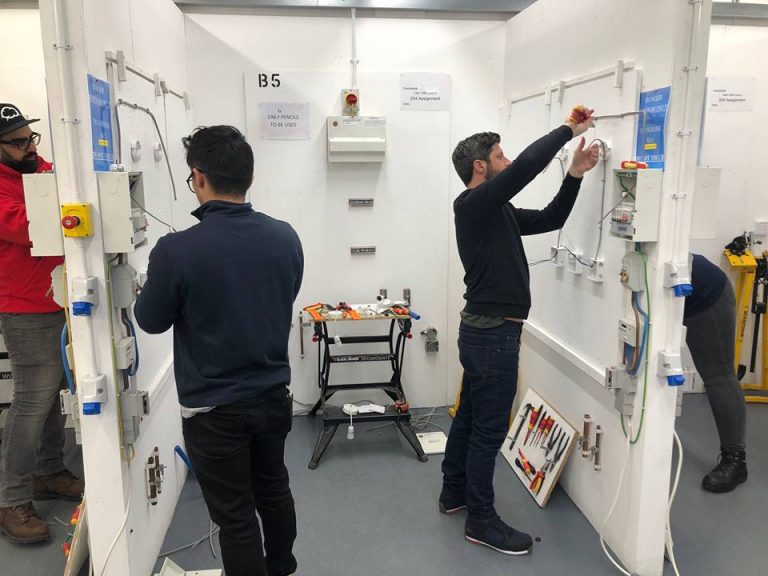 The ECS And City & Guilds Launch New Qualification Checking System