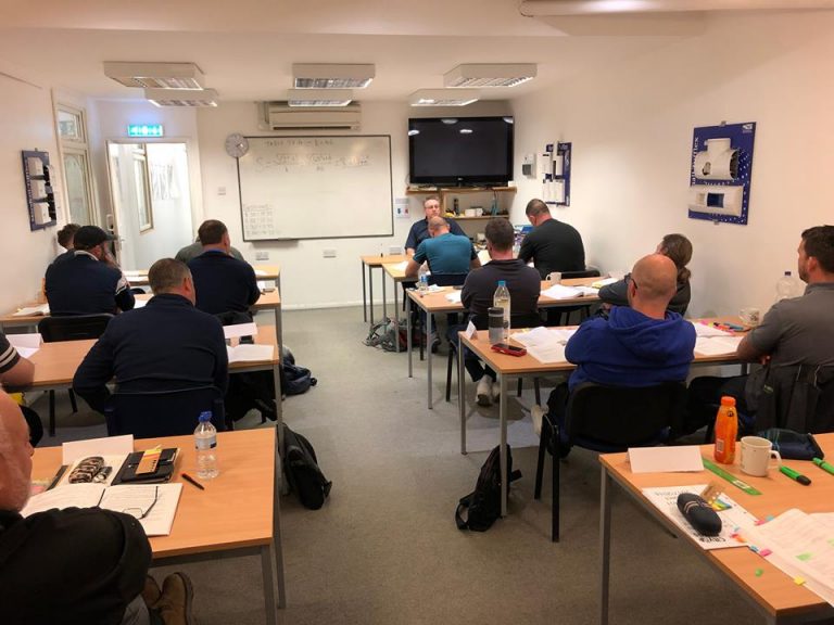 18th Edition Course Training At Your Own Place Of Work!