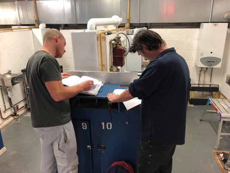 Flexible Gas Courses!