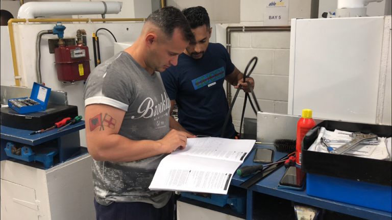 Another One Jailed After Claiming He Was Gas Safe Registered!