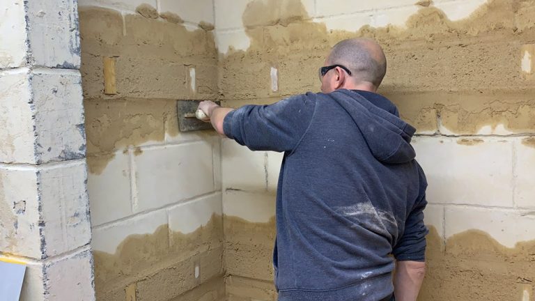 What do people think of our Plastering Courses?