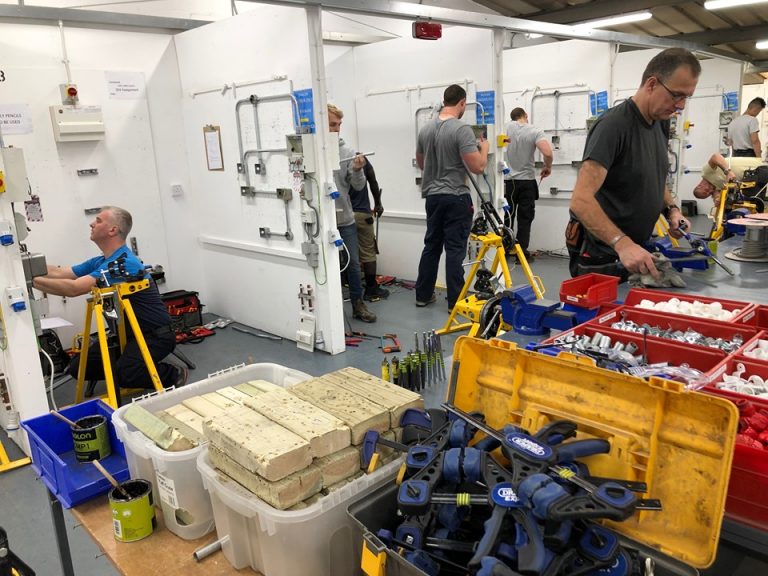 The Electrical Courses And Electrician Training We Have This Week