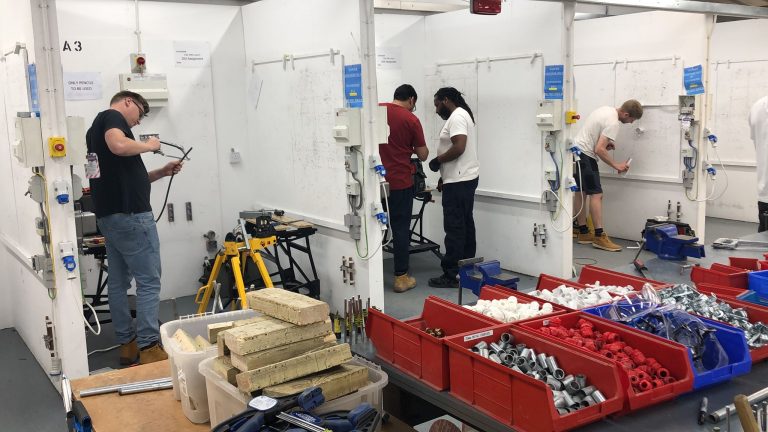 18th Edition Course Sparks Need For Further Reforms