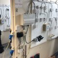 Check out our newly renovated workshop for Electrical courses!