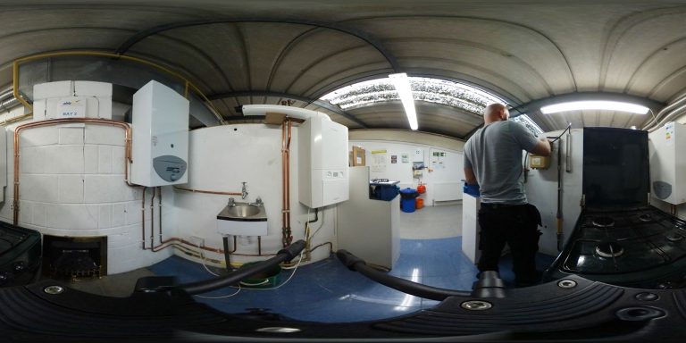 Gas Training Courses In 360° + Our Latest Reviews!