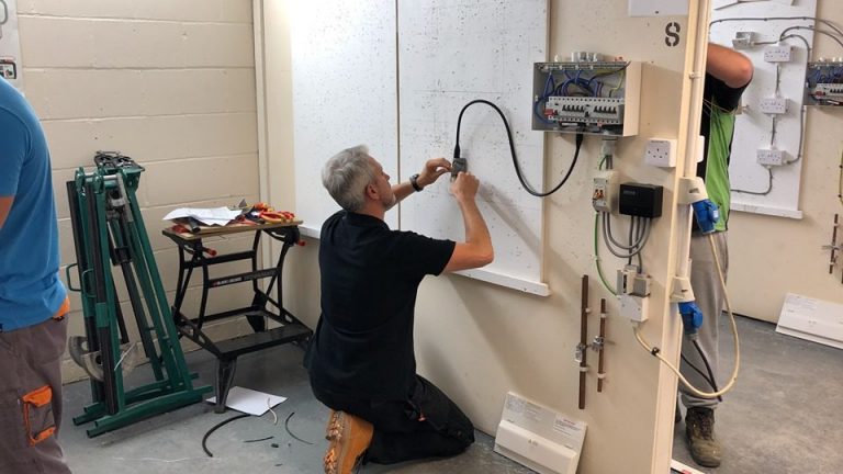 New dates in March for Level 2 Electrician courses!
