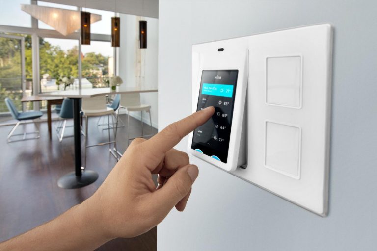 "Smart Home" Technology, what does this mean for electricians?
