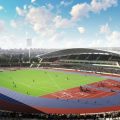 Alexander Stadium's £63m upgrade!