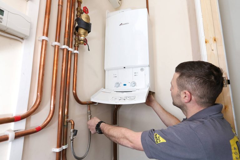 When Should You Replace Your Boiler?
