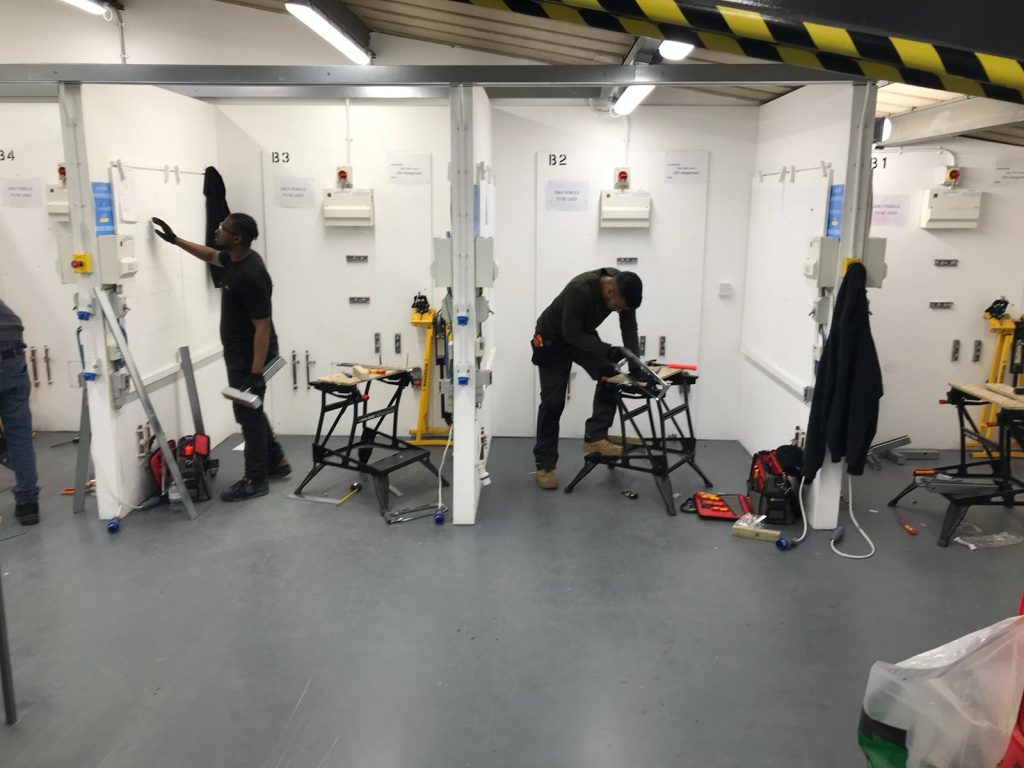 Electrical Training Options For Beginners!