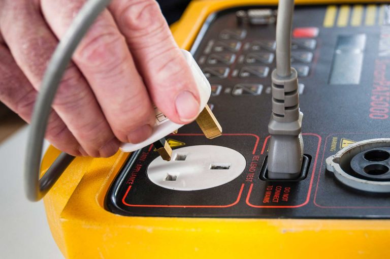 Dates available on our PAT Testing Electrician courses!