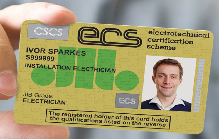 Electrician courses