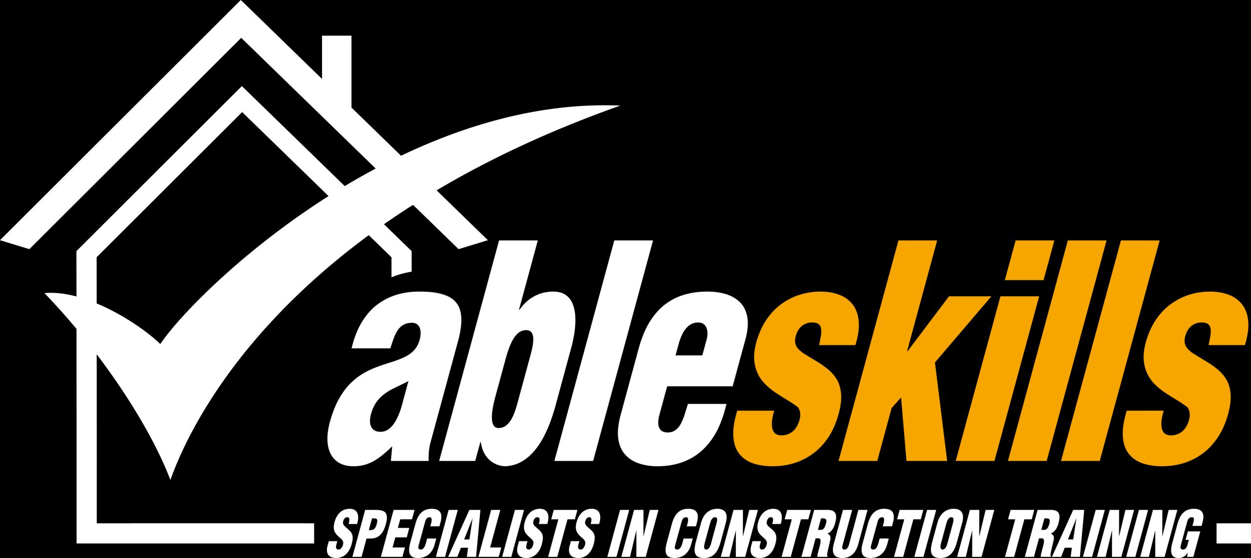 Able Skills logo