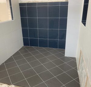 tiling projects