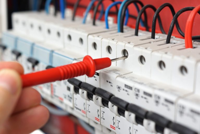 How do I pursue a career as an electrician?