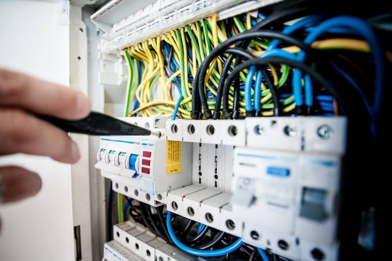 We have available dates for Electrician courses in January!