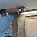 Complete your personal projects with our DIY Plastering Courses!