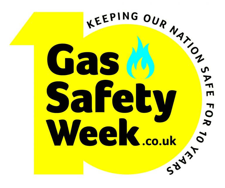 Gas Safety Week starting from Monday!