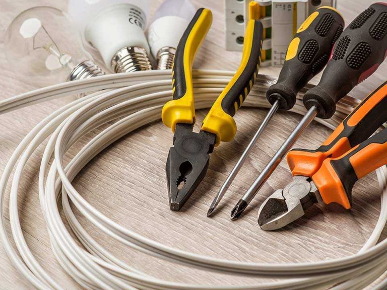 Opportunities for electricians after lockdown!