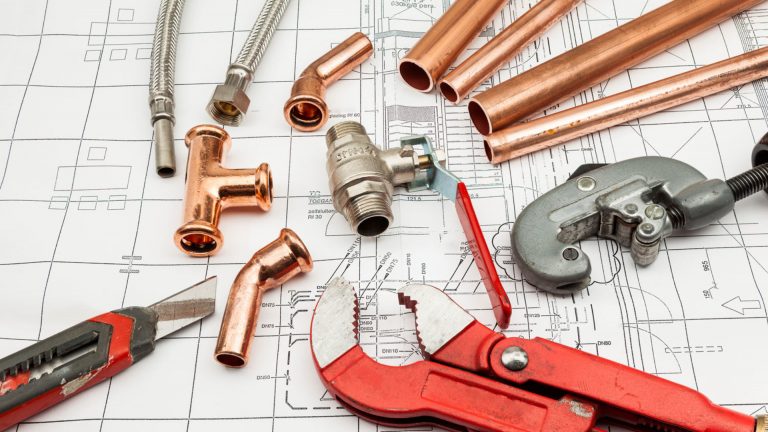 What should I consider when looking for Plumbing courses?