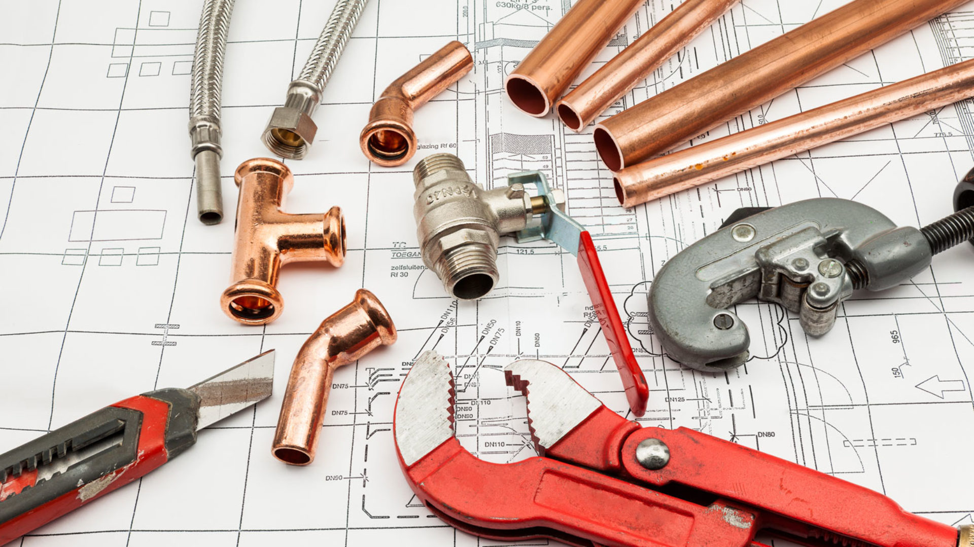 Plumbing courses