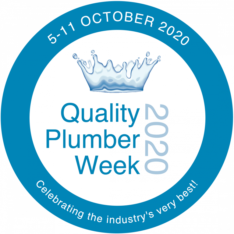 Quality Plumber Week and our Plumbing courses!