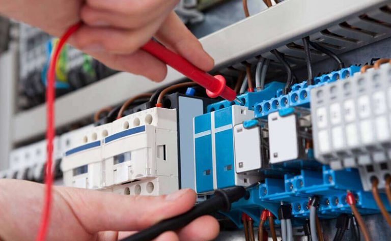 Changes to our experienced worker route for electrician courses!