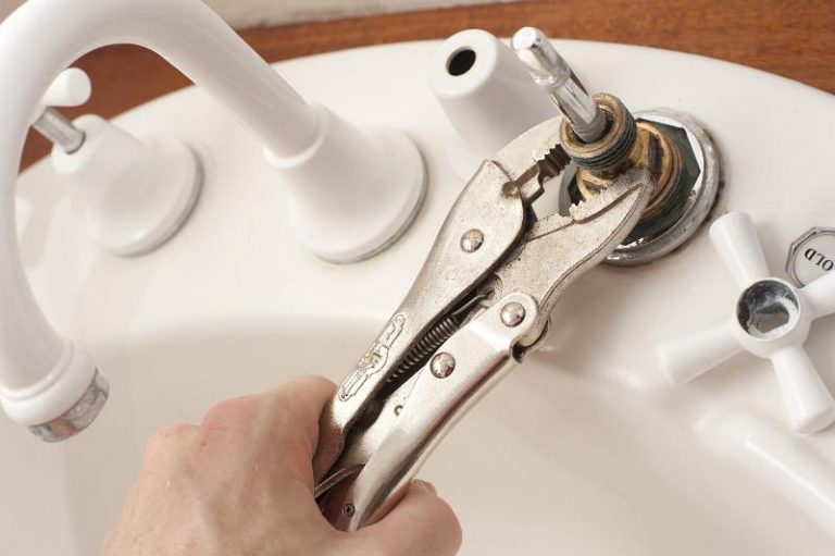 Practical side of Home-Study Plumbing courses!