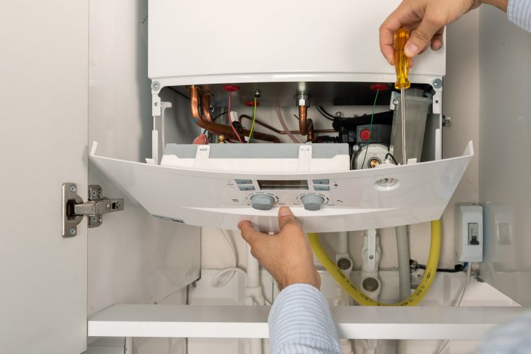 2021 looks set to be a record year for gas boiler sales!