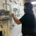 Online Electrician courses, what about the practical skills?