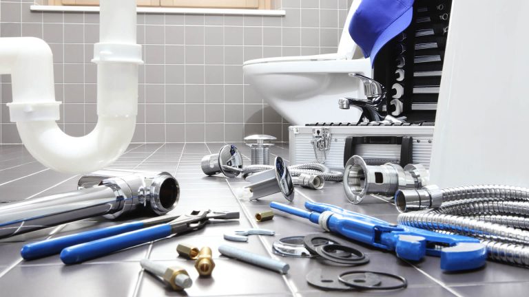 What's going on in the Plumbing Industry in 2021?