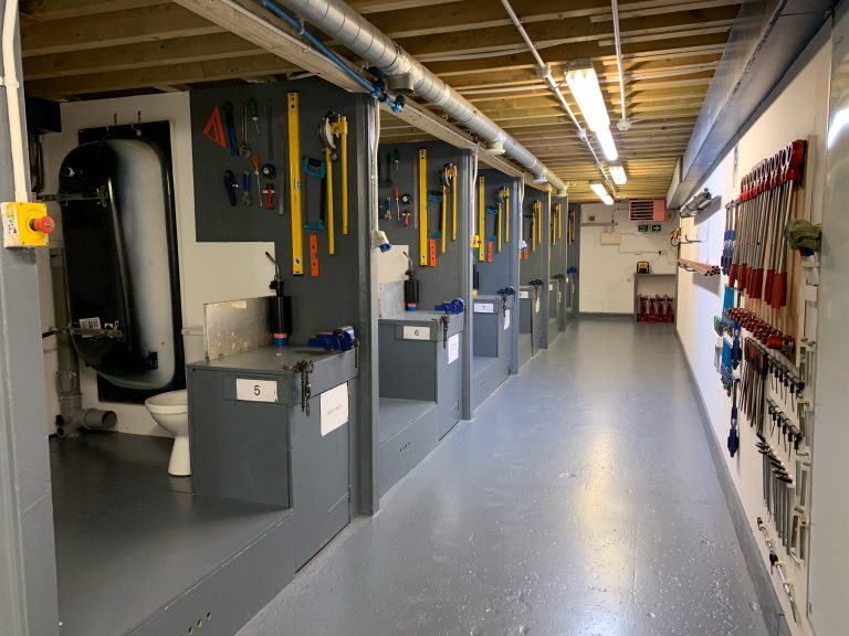 Take a look at what we've been up to in Lockdown...