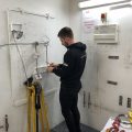 There are plenty of opportunities ahead of you after Electrician training courses!