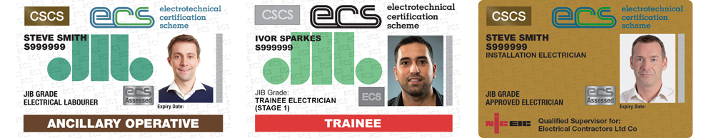 Electrical courses