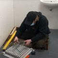 Start a new career with our Plumbing courses in August & September!