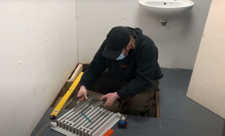 Why You Should Complete Your Plumbing Qualifications With Able Skills!