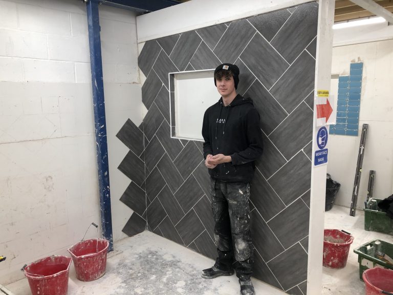 Interested in furthering your knowledge of Tiling?
