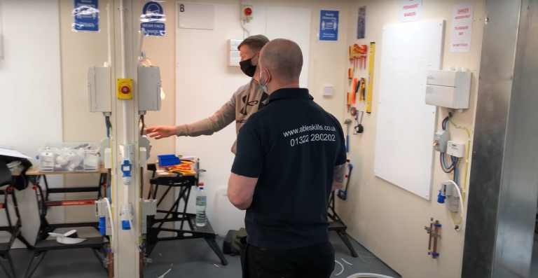 Home-Study Electrician courses are a great way to start a new career in 2021!