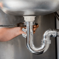 Why not take on Plumbing courses as the industry thrives during 2021!