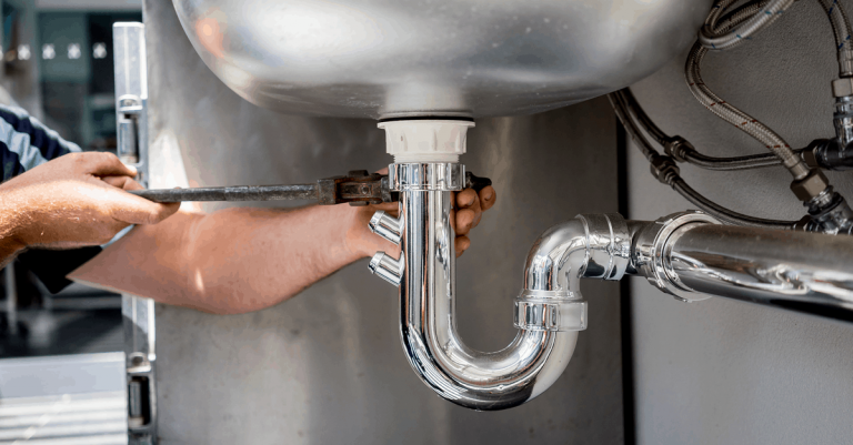 Why not take on Plumbing courses as the industry thrives during 2021!