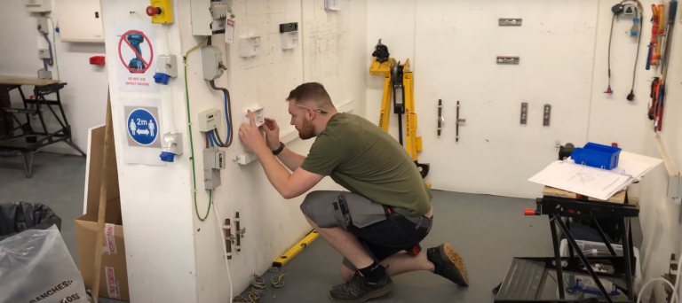 NICEIC Updates & Why you should become a fully-qualified electrician!
