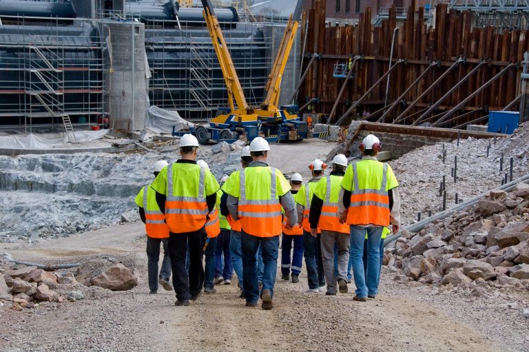 The country needs 217,000 new construction workers by 2025!