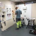 Learn Everything Expected Of A Modern Electrician At Able Skills!