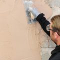 Find Out More About The Plastering Courses We Run At Able Skills!