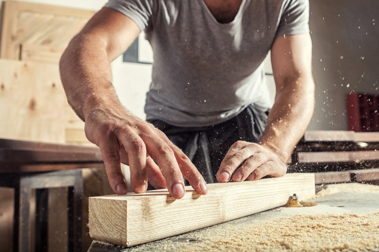 Get Your Carpentry Qualifications At Able Skills Now!