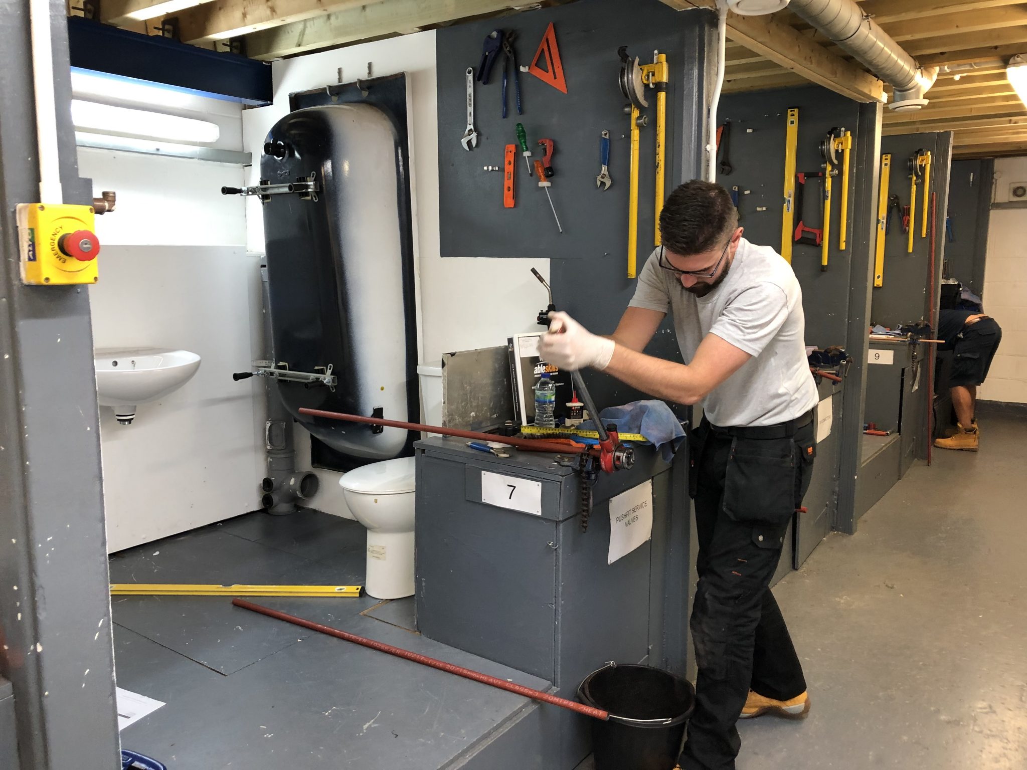 Why It Is So Important That You Have The Correct Plumbing Qualifications!